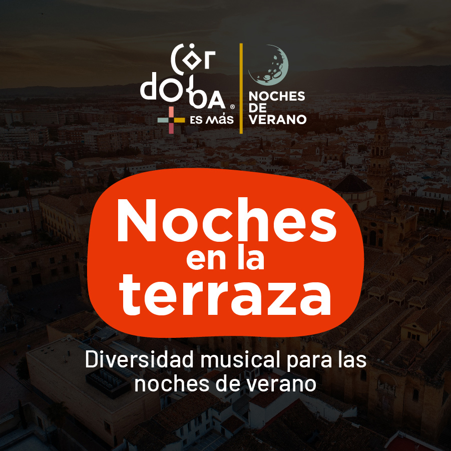Noches en la terraza