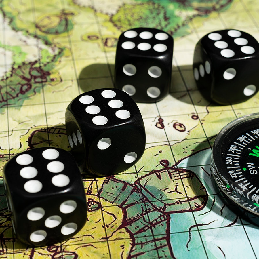 Juegos para todos